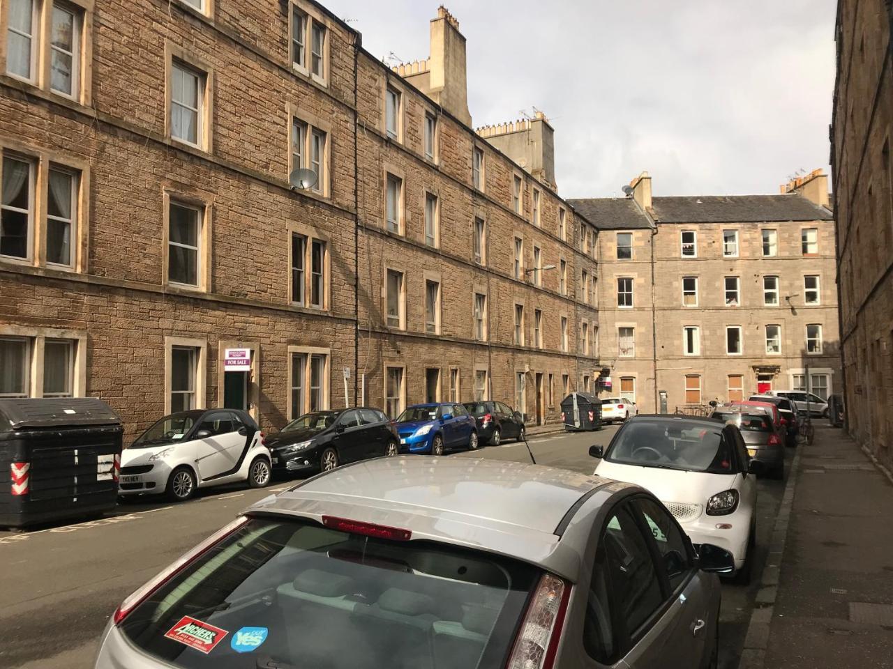 Family Apartment - Skye - Private Members Club Edimburgo Exterior foto